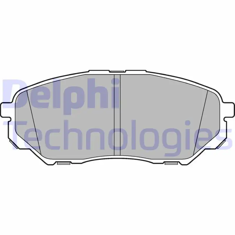 DELPHI LP3186