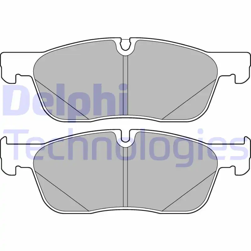 DELPHI LP3188