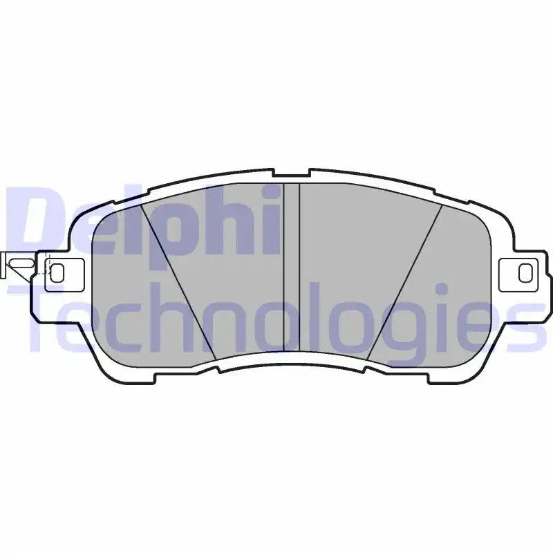 DELPHI LP3189