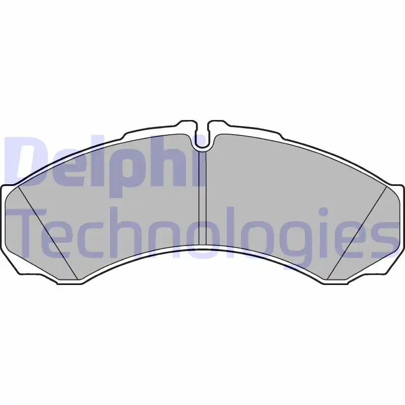DELPHI LP3190