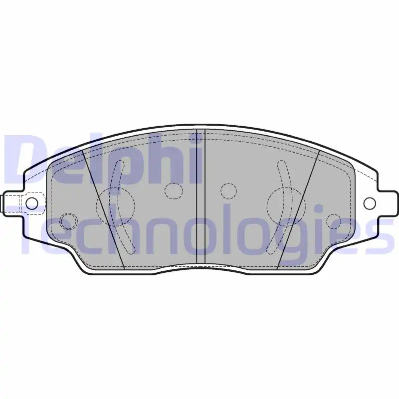 DELPHI LP3192