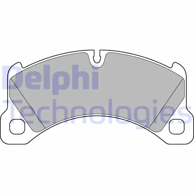 DELPHI LP3193