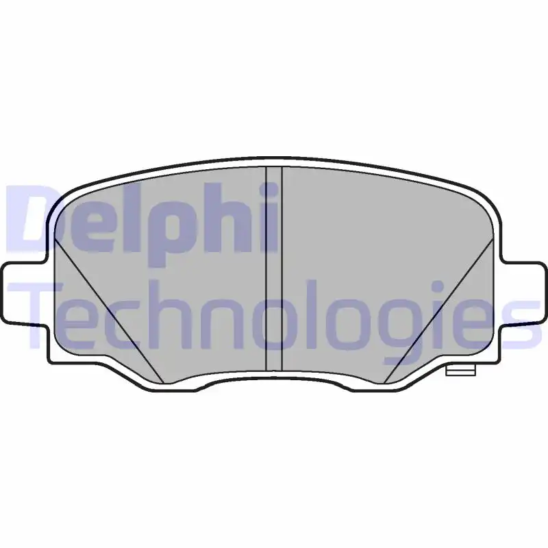 DELPHI LP3194