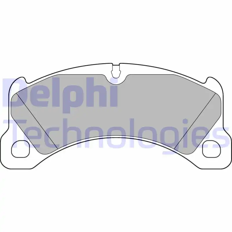 DELPHI LP3217