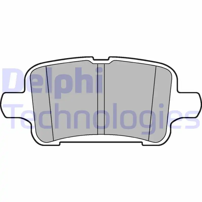 DELPHI LP3218