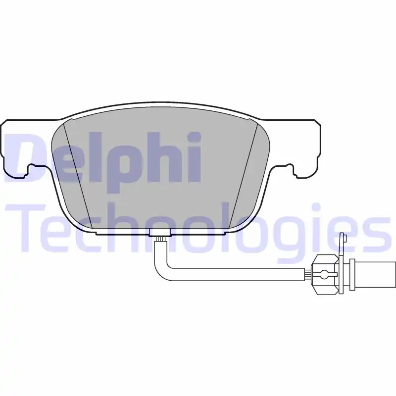 DELPHI LP3219