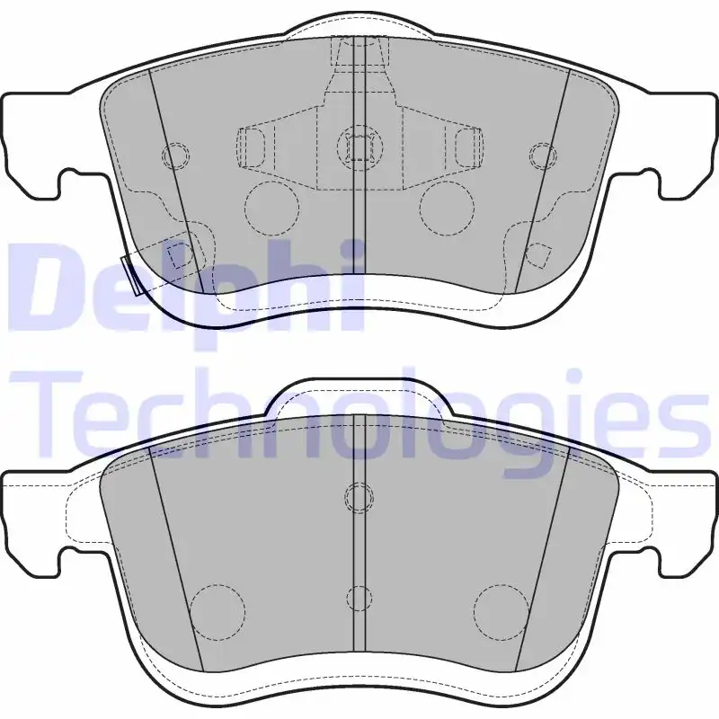 DELPHI LP3220