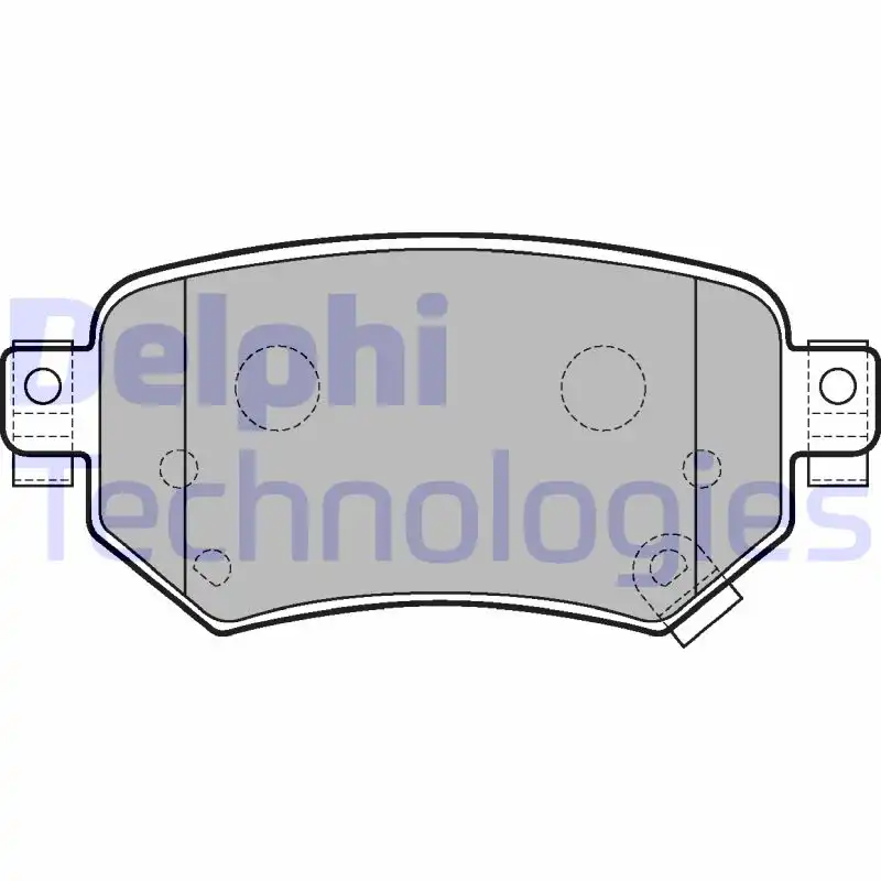 DELPHI LP3234