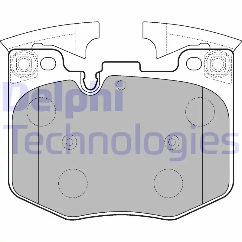 DELPHI LP3235