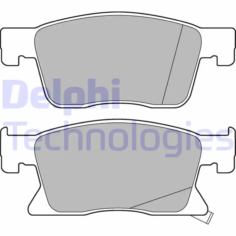 DELPHI LP3237