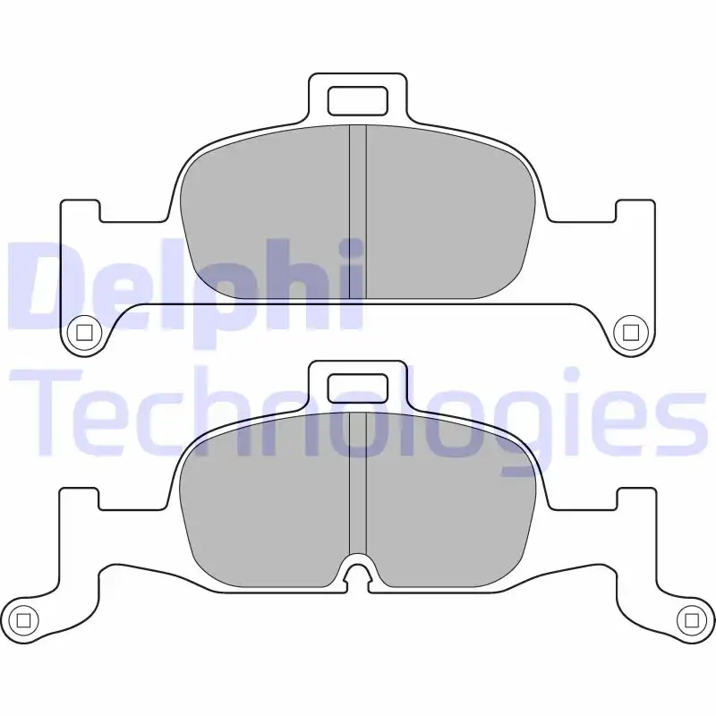DELPHI LP3239