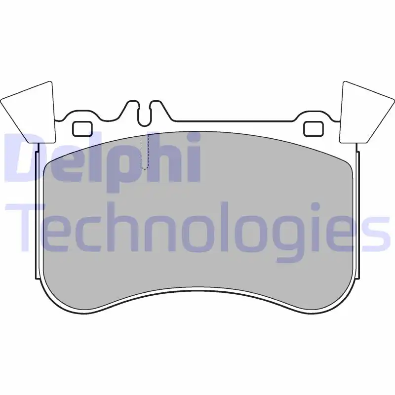 DELPHI LP3242
