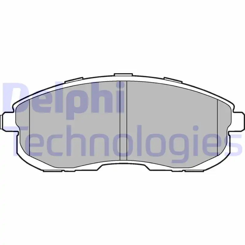 DELPHI LP3245