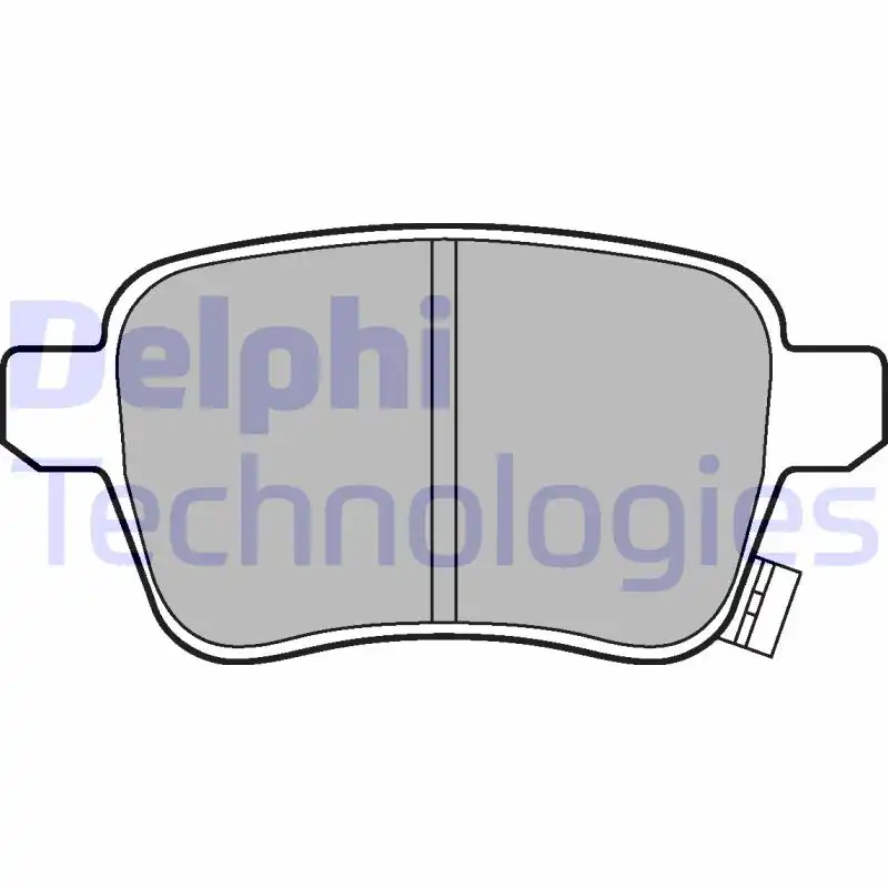 DELPHI LP3246