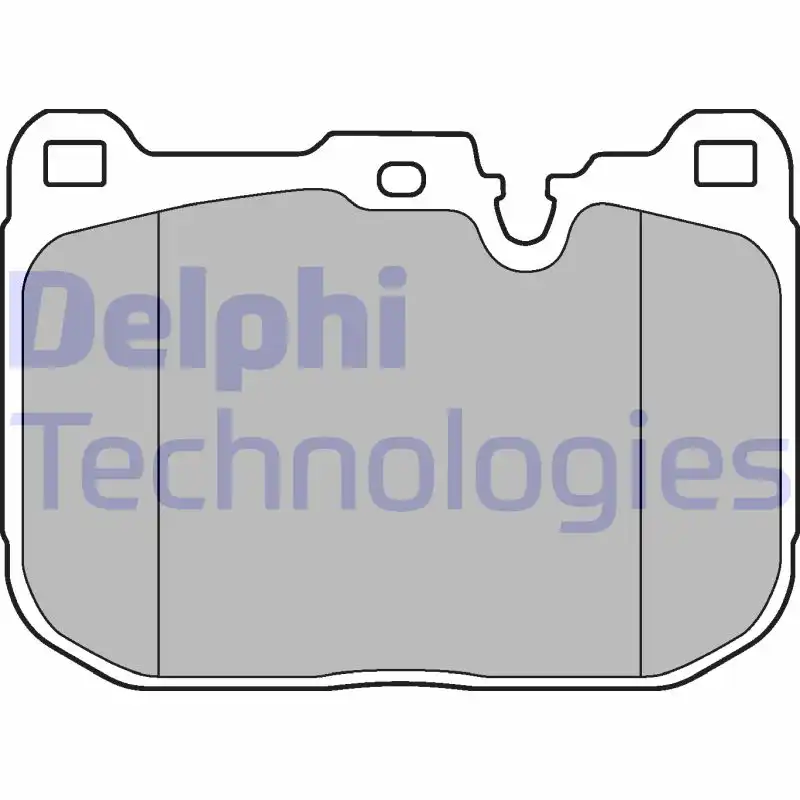 DELPHI LP3248