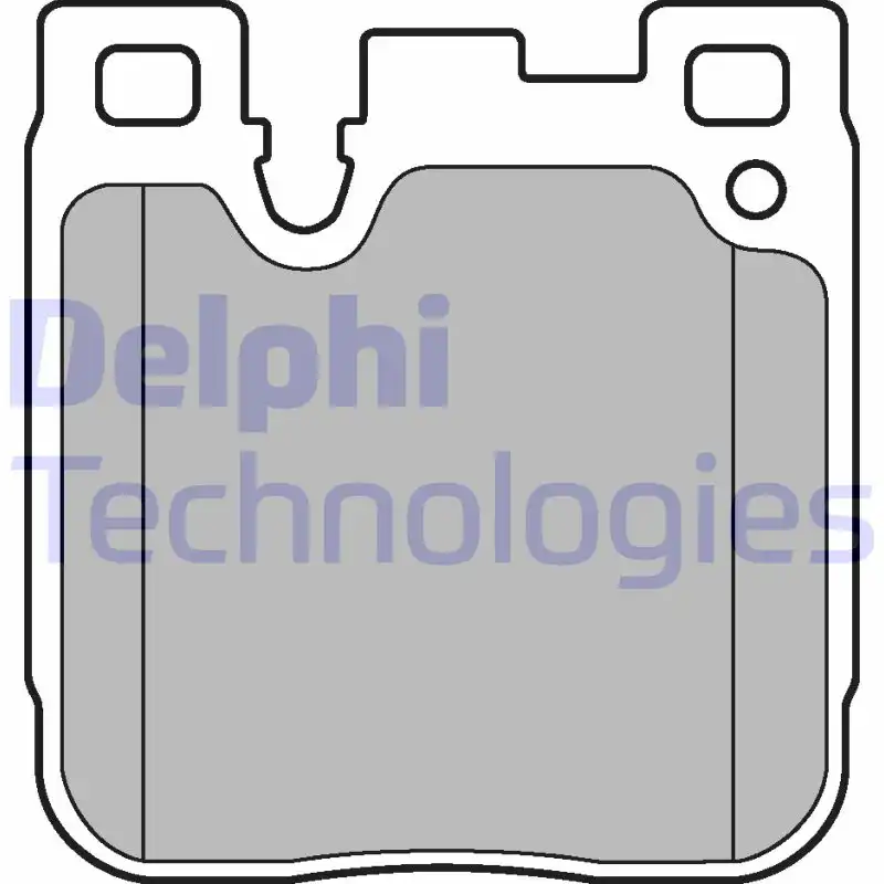 DELPHI LP3249