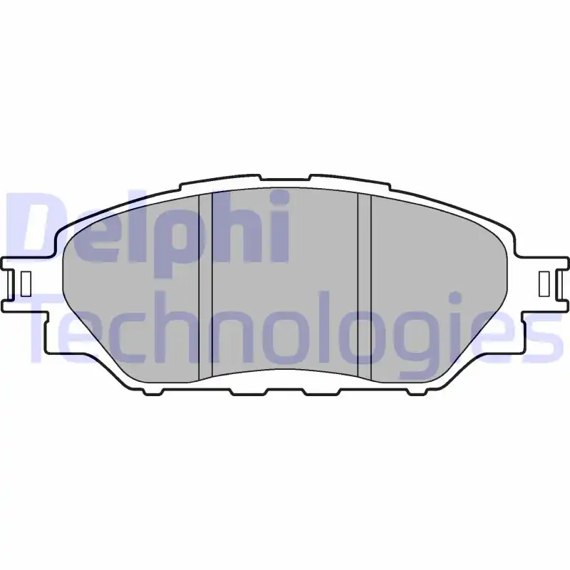 DELPHI LP3250