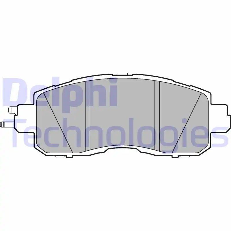DELPHI LP3251