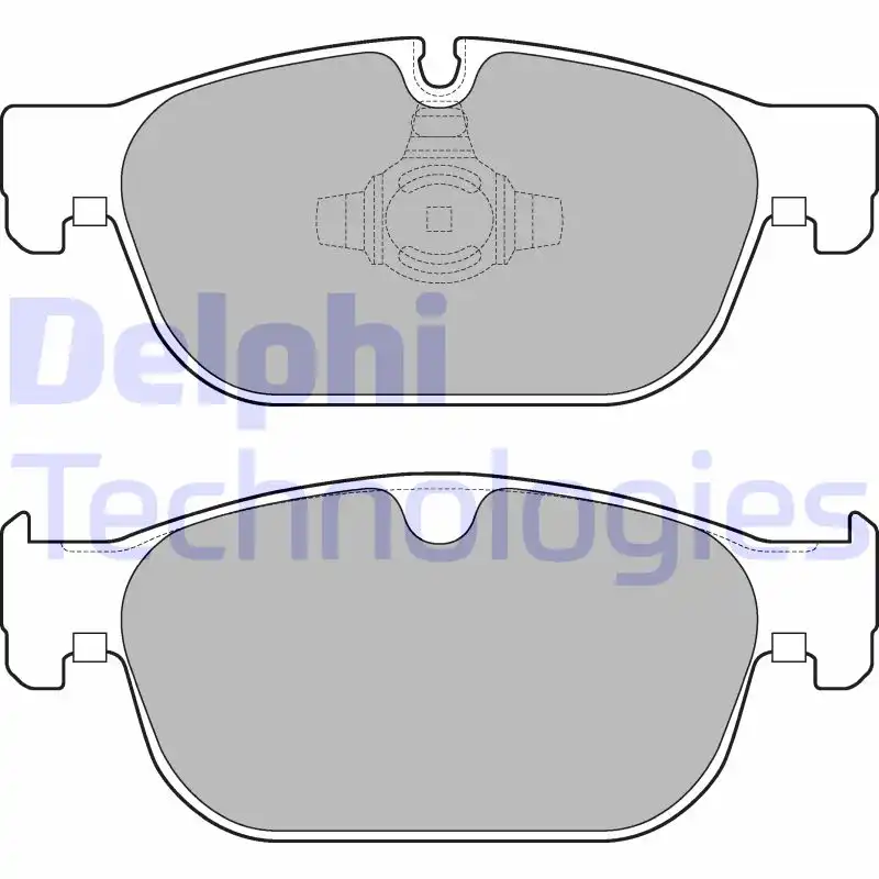 DELPHI LP3256