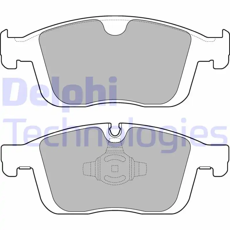 DELPHI LP3258