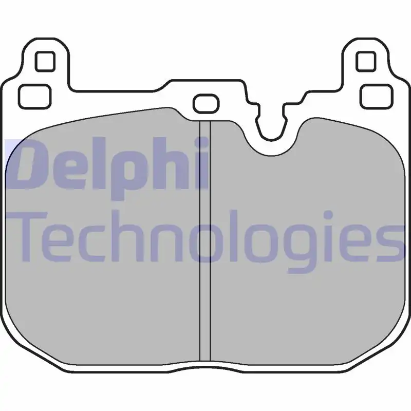 DELPHI LP3259