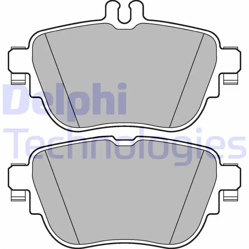 DELPHI LP3262