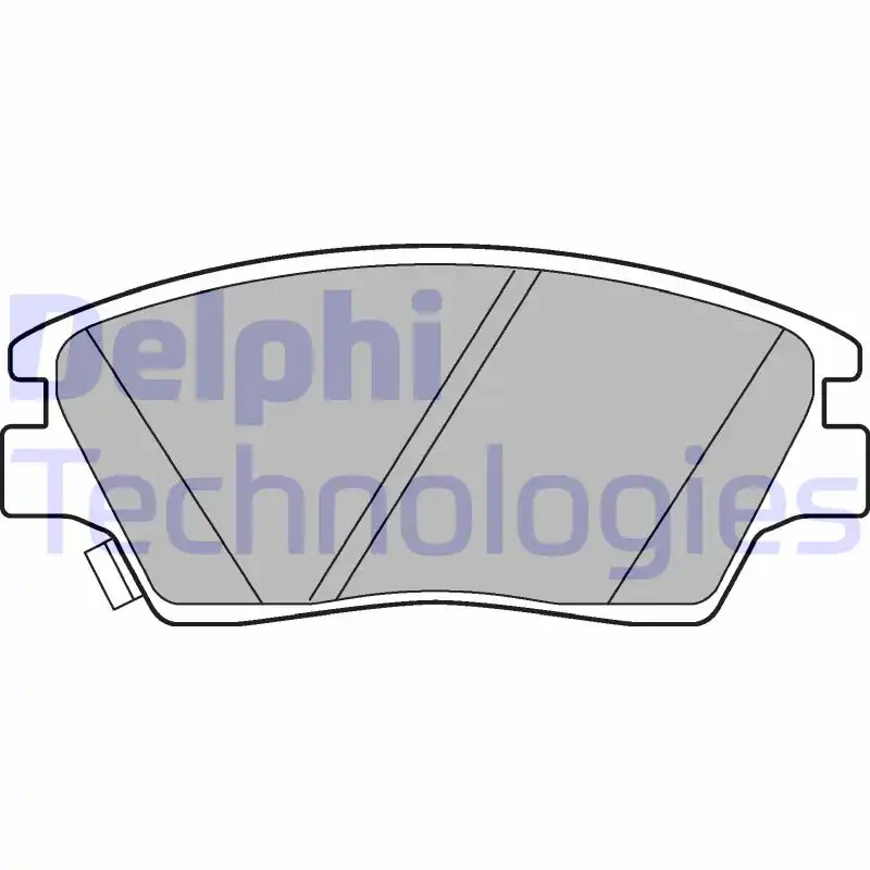 DELPHI LP3263