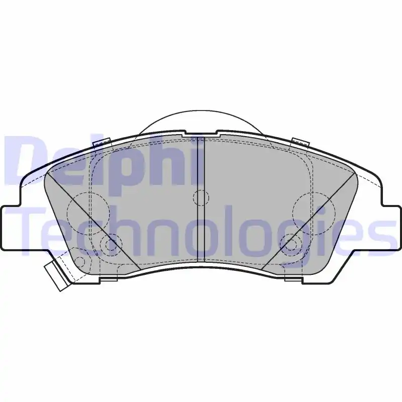 DELPHI LP3265