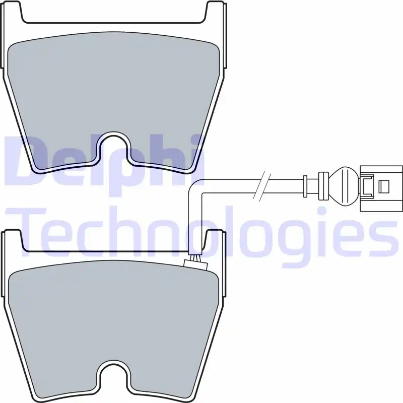 DELPHI LP3266