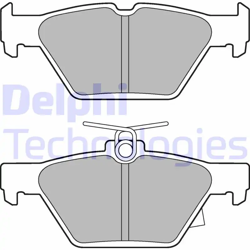 DELPHI LP3268
