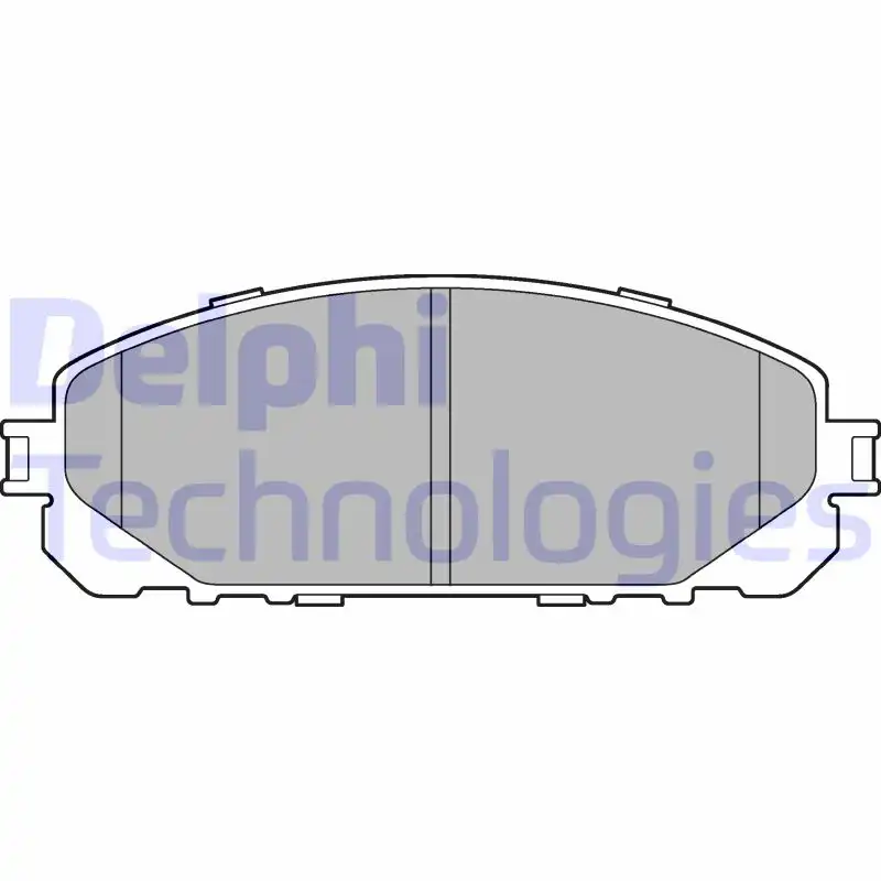 DELPHI LP3271