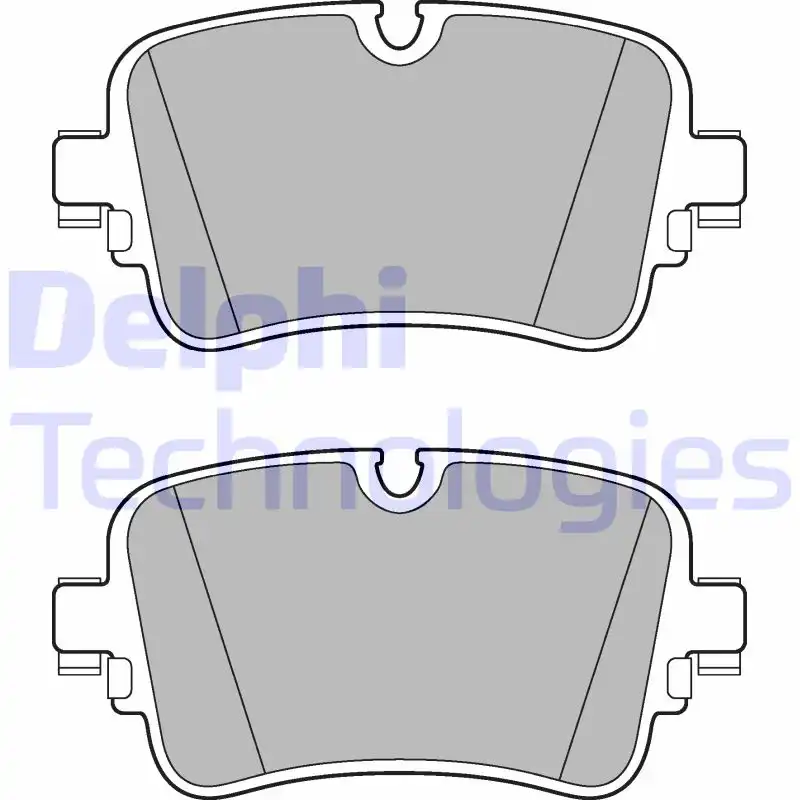 DELPHI LP3274