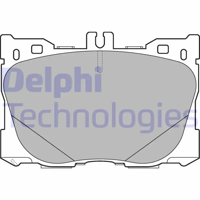 DELPHI LP3276