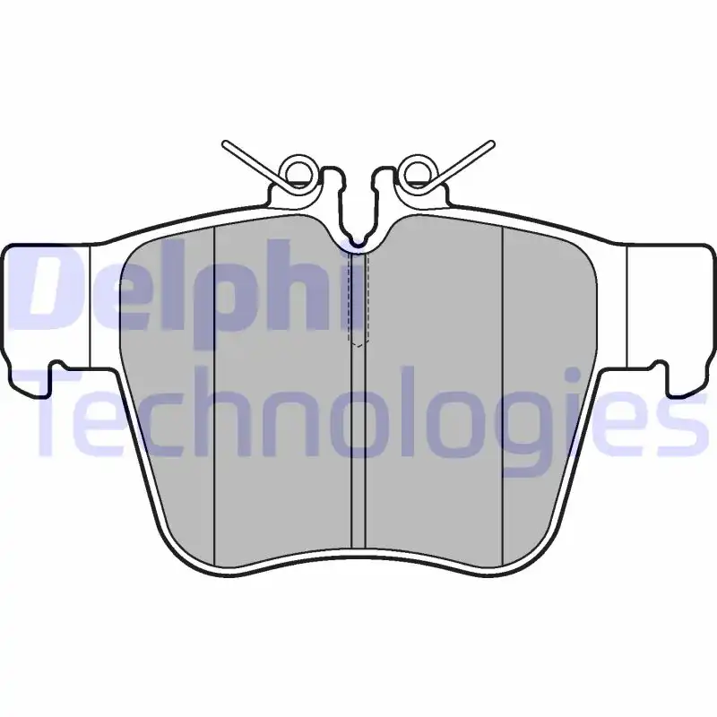DELPHI LP3277