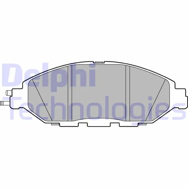 DELPHI LP3278