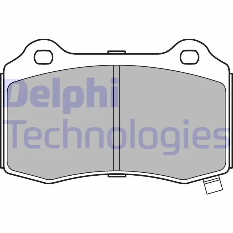 DELPHI LP3281