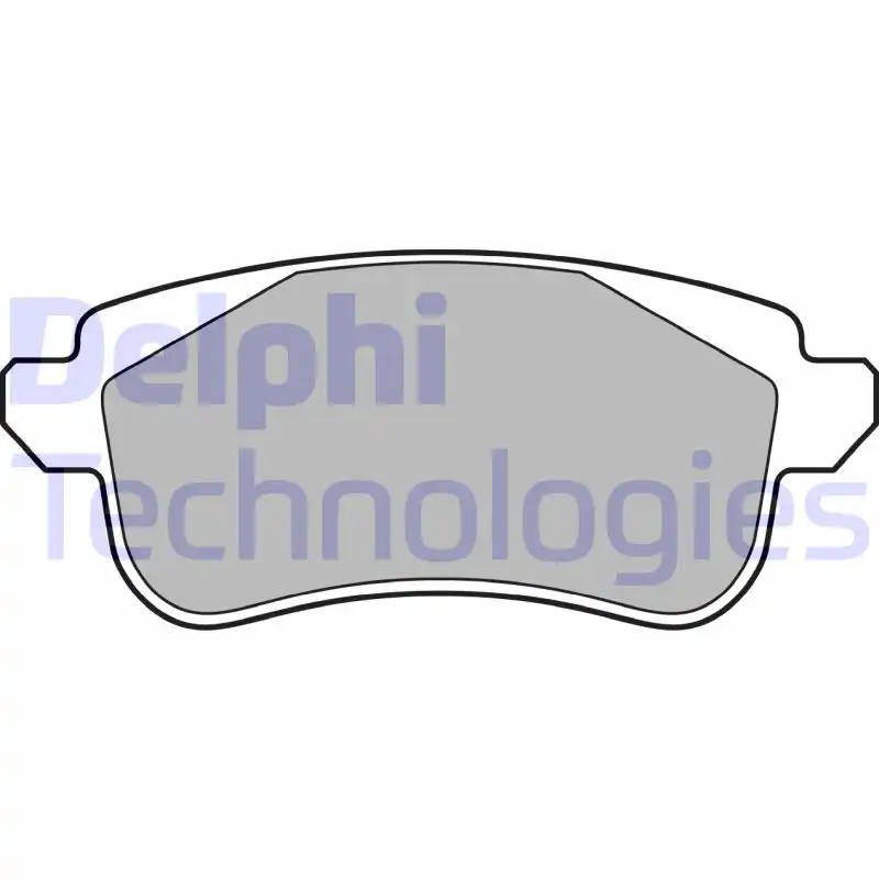 DELPHI LP3283