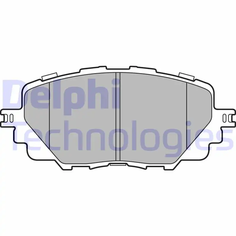 DELPHI LP3284