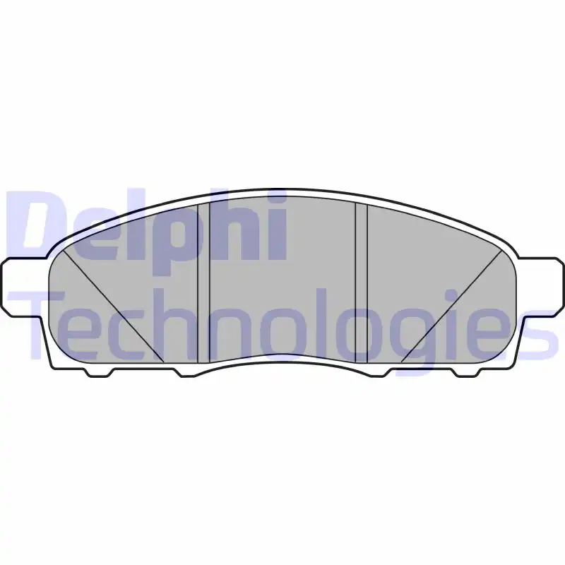 DELPHI LP3285