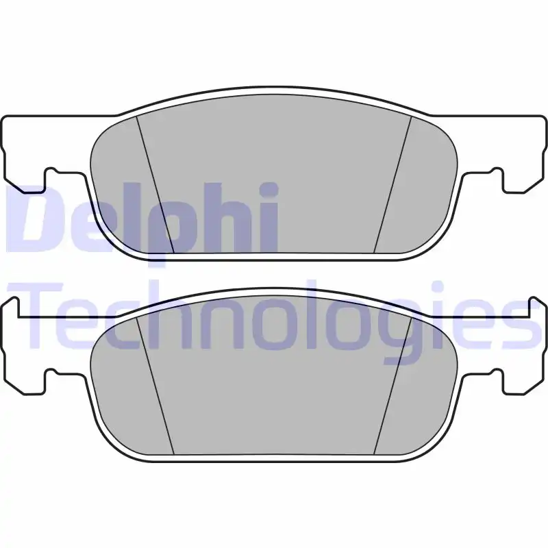 DELPHI LP3286