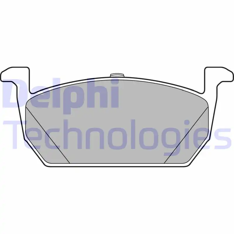 DELPHI LP3287