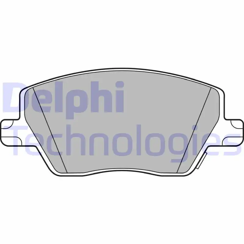 DELPHI LP3289