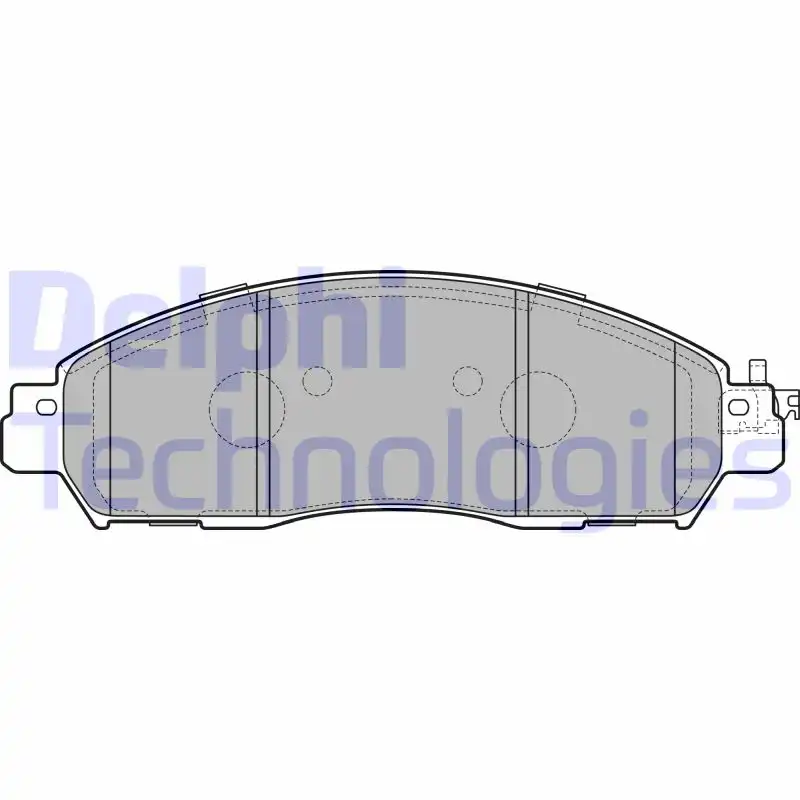 DELPHI LP3291