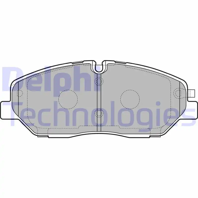 DELPHI LP3293
