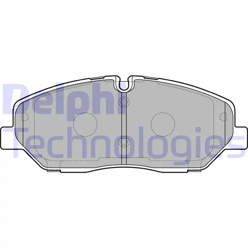 DELPHI LP3294