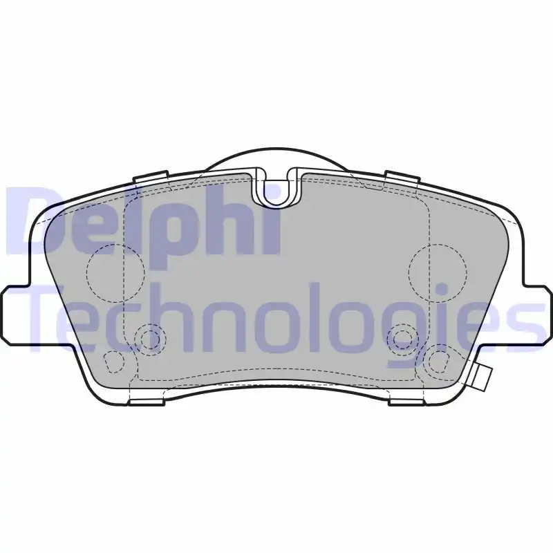 DELPHI LP3295