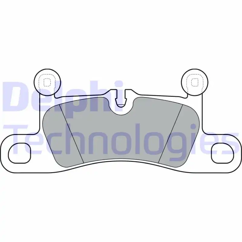 DELPHI LP3298
