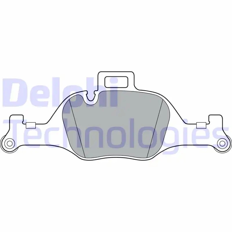 DELPHI LP3299