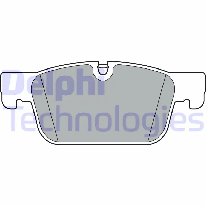 DELPHI LP3300