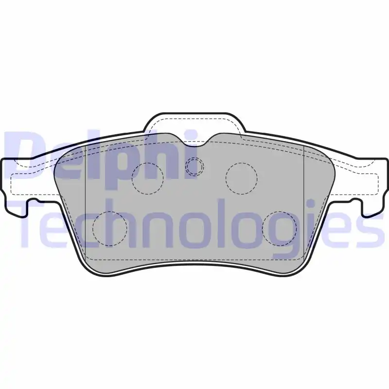 DELPHI LP3303